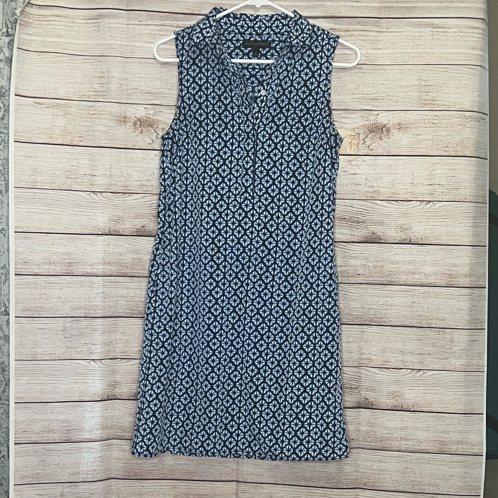 Banana Republic Dress